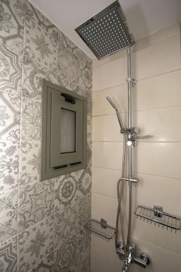 קיסאמוס Pamelas House With Jacuzzi מראה חיצוני תמונה